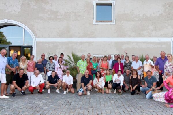 gruppenfoto