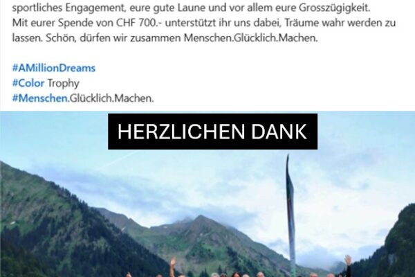 danke